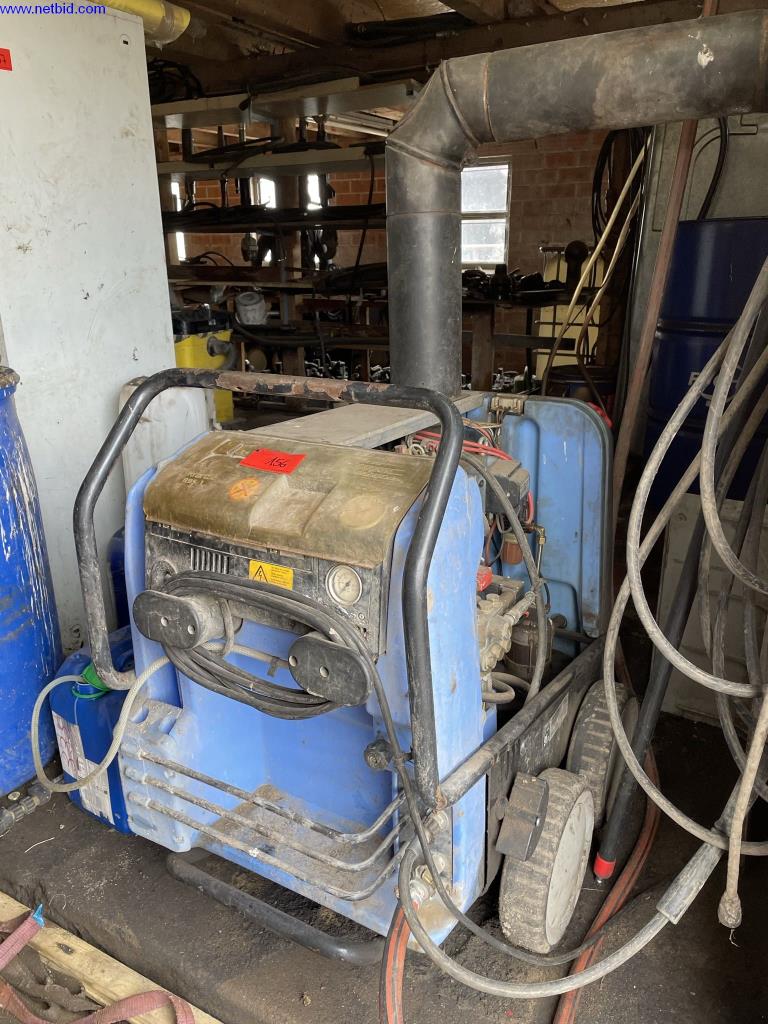 Gülle-Separationsanlage Kotte Silicon V2S-1