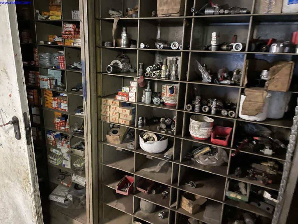 Systém separace kalů Kotte Silicon V2S-11