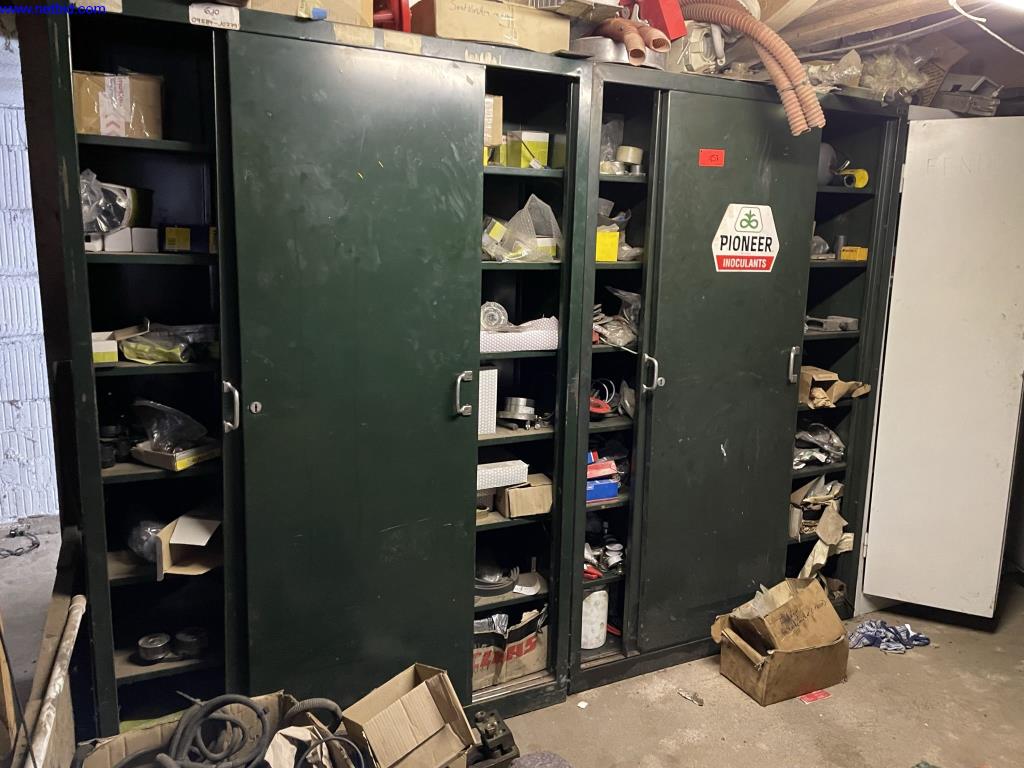 Systém separace kalů Kotte Silicon V2S-1