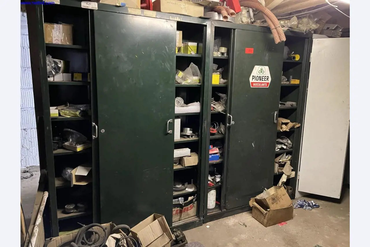 Kotte Silicon V2S slurry scheidingssysteem-1