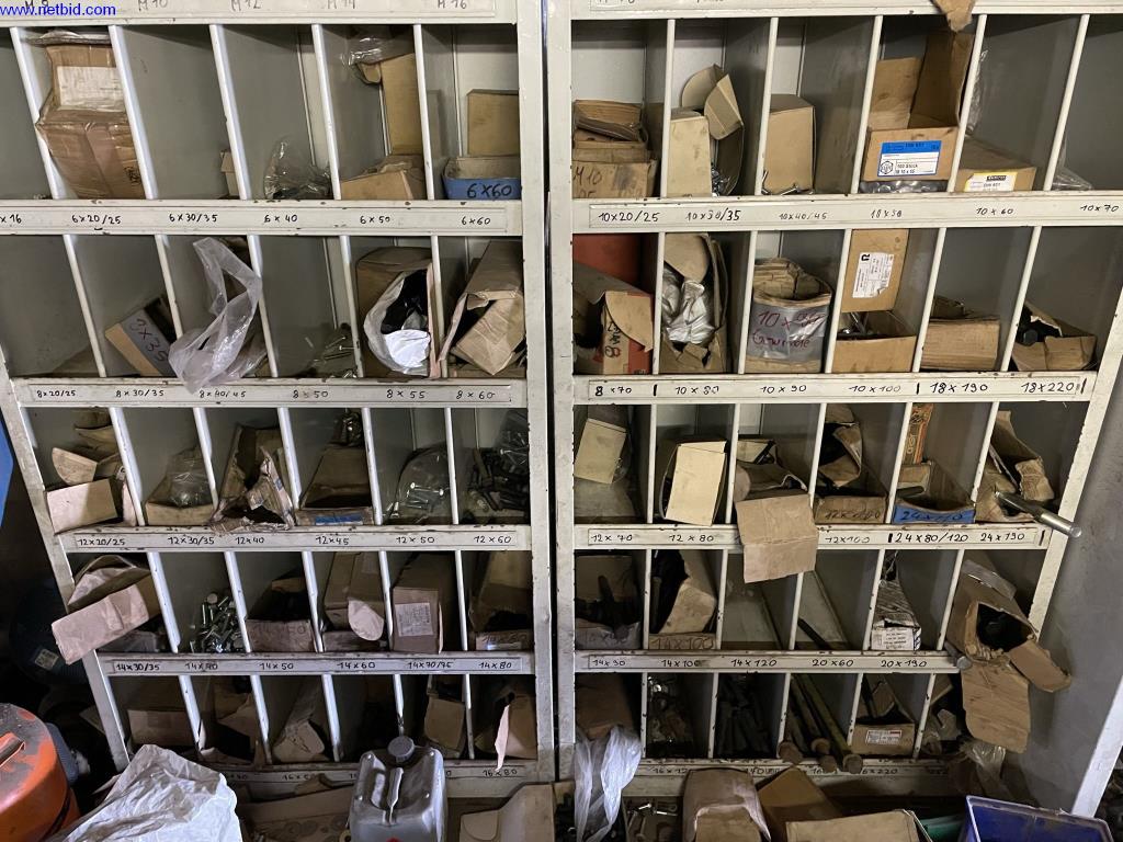 Systém separace kalů Kotte Silicon V2S-4