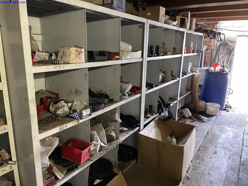 Systém separace kalů Kotte Silicon V2S-5