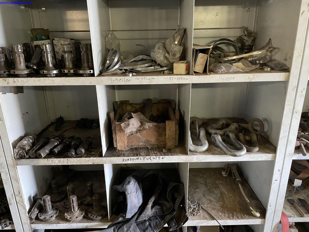 Systém separace kalů Kotte Silicon V2S-6