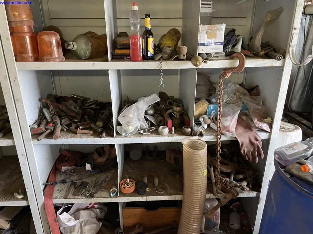 Systém separace kalů Kotte Silicon V2S-7