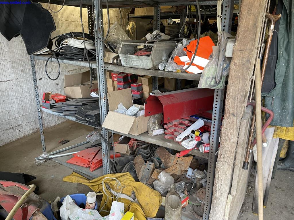 Systém separace kalů Kotte Silicon V2S-8