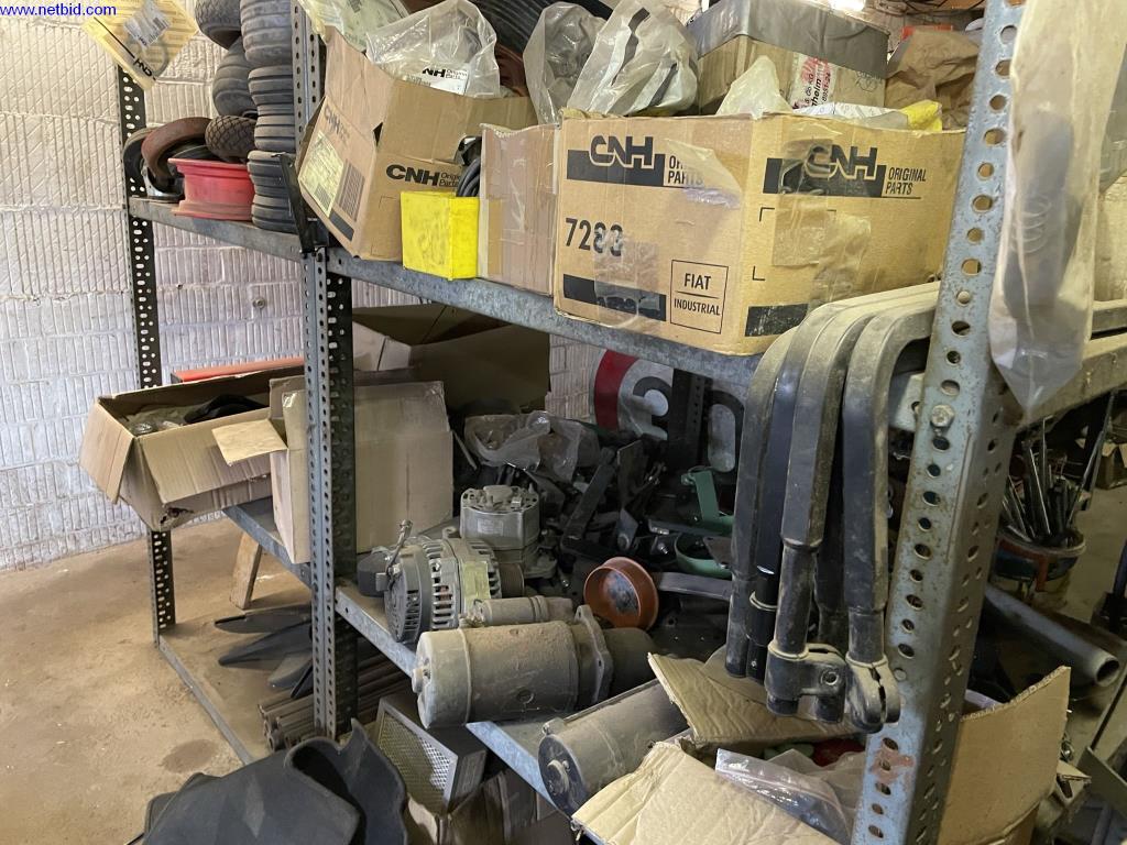 Systém separace kalů Kotte Silicon V2S-9