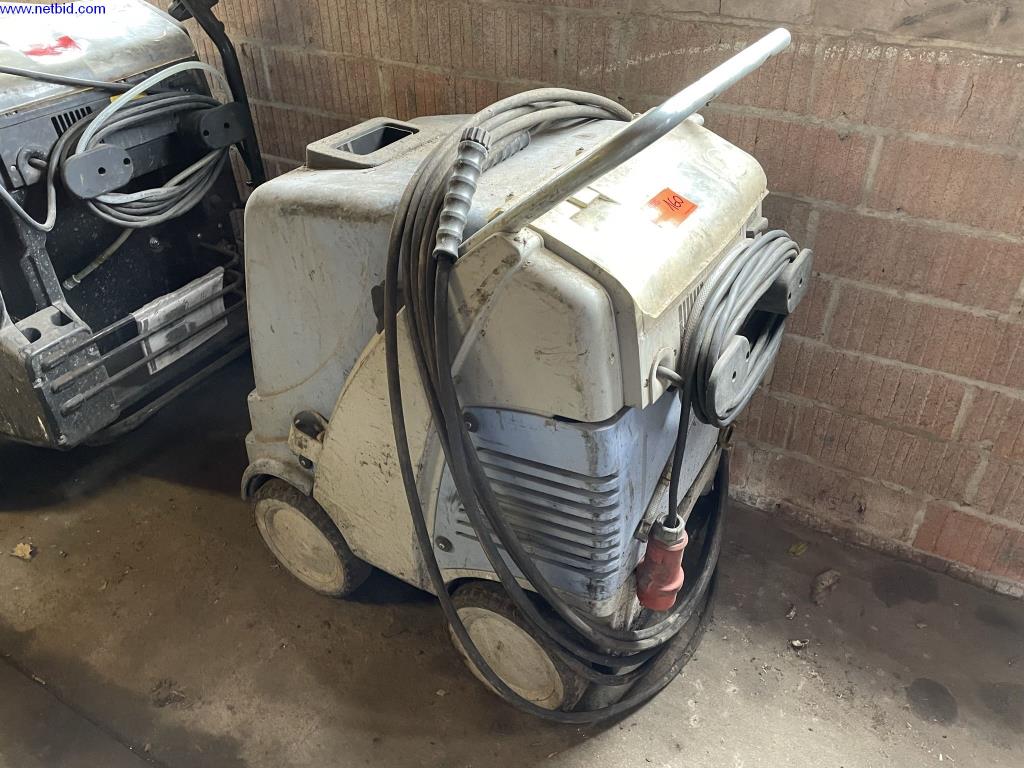 Kotte Silicon V2S slurry separation system-1