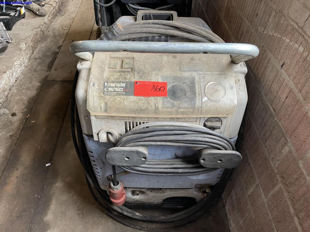 Kotte Silicon V2S slurry separation system-2