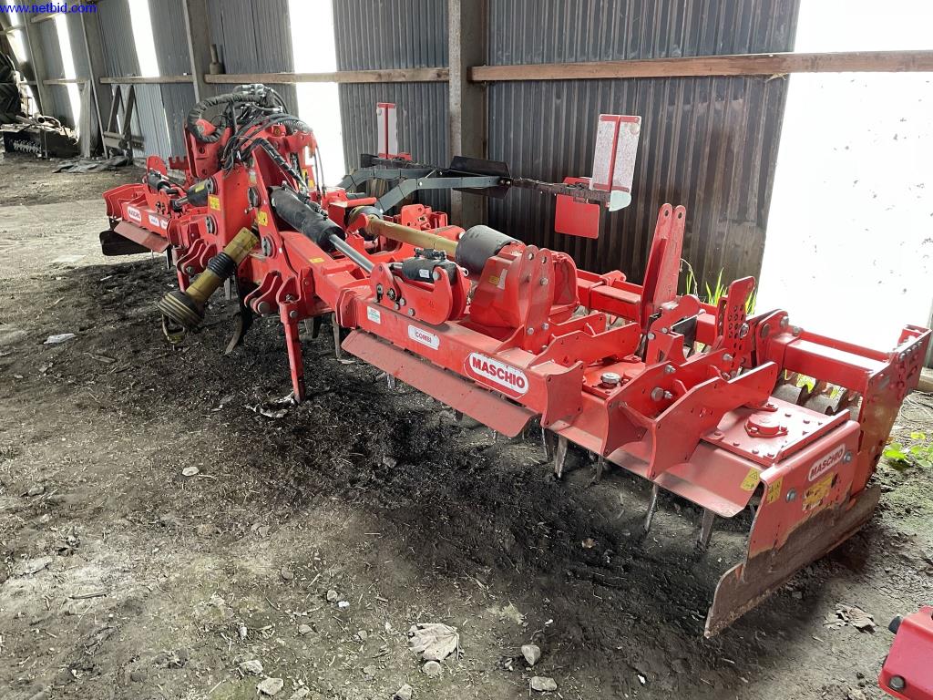 Gülle-Separationsanlage Kotte Silicon V2S-1