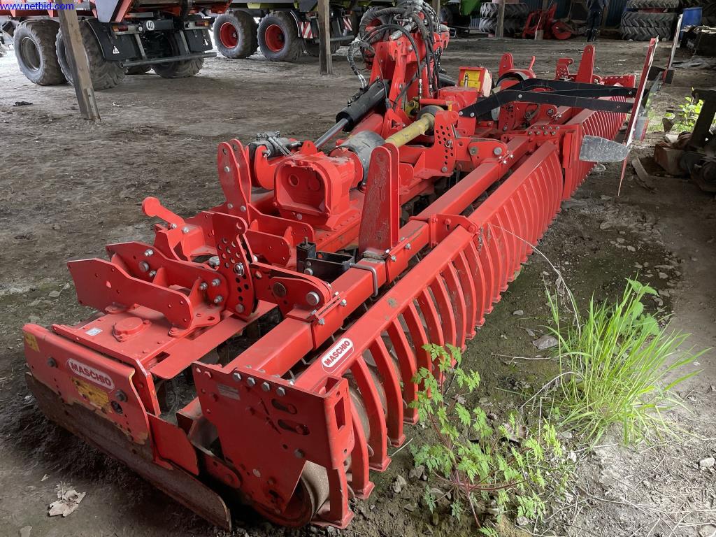 Gülle-Separationsanlage Kotte Silicon V2S-2