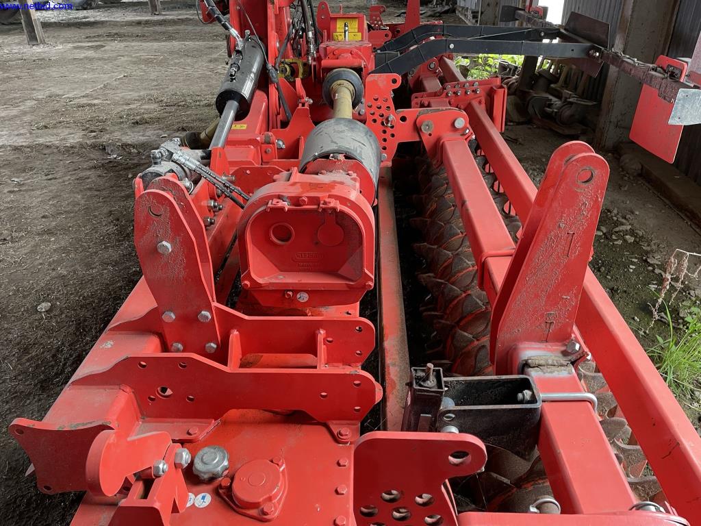 Gülle-Separationsanlage Kotte Silicon V2S-3