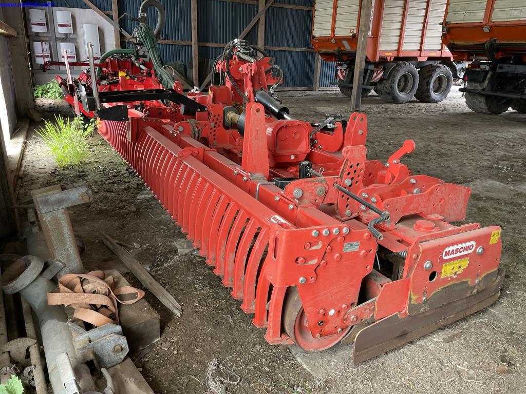 Gülle-Separationsanlage Kotte Silicon V2S-4