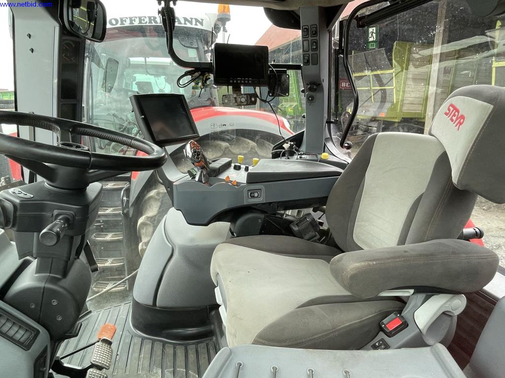 Sistema de separación de lodos Kotte Silicon V2S-8