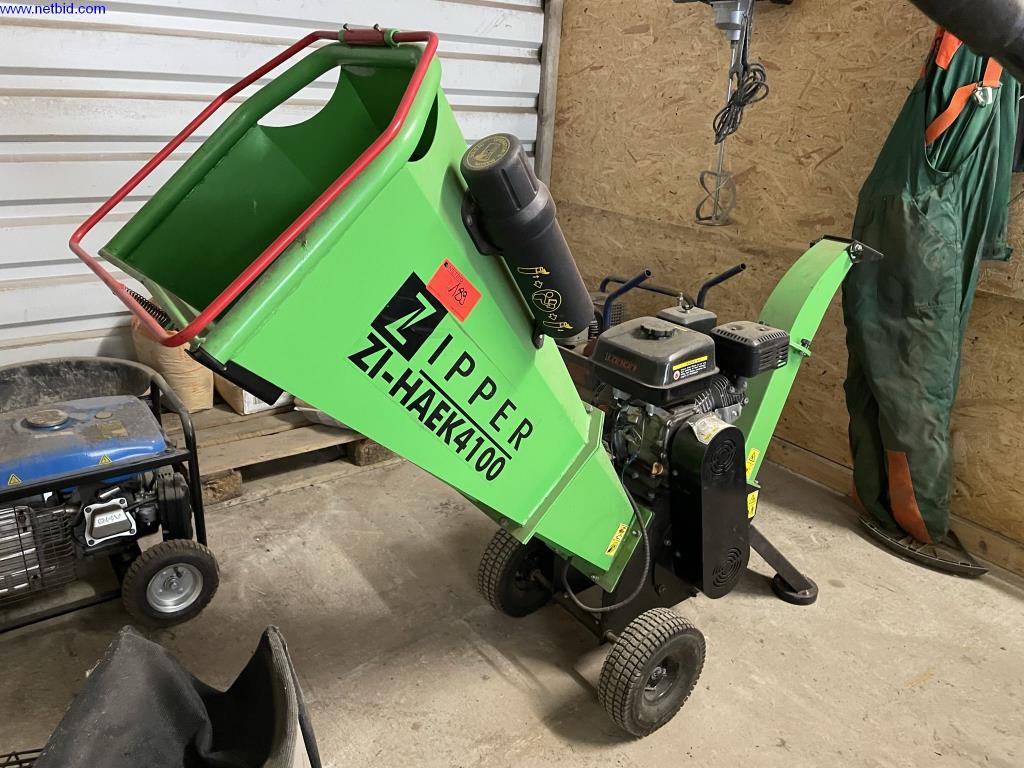 Systém separace kalů Kotte Silicon V2S-1