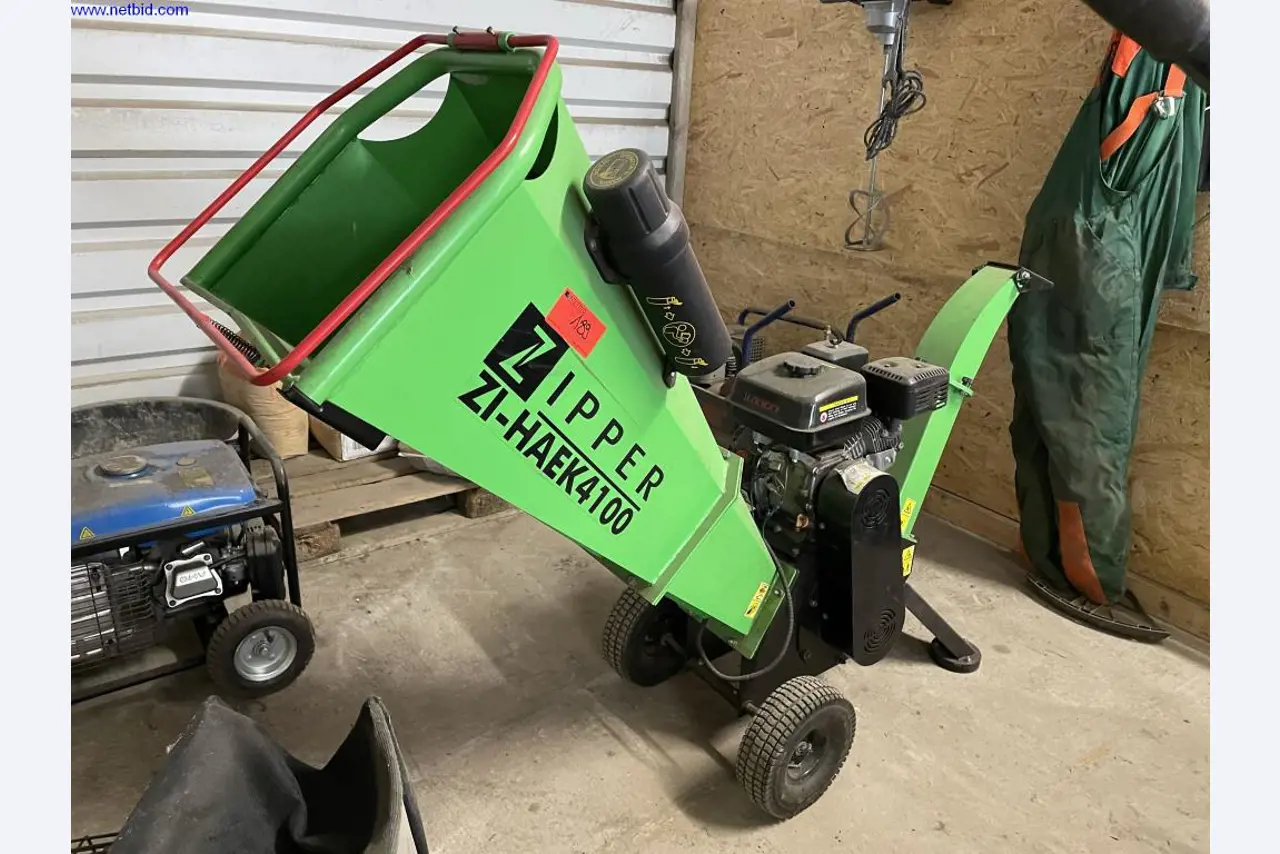 Systém separace kalů Kotte Silicon V2S-1