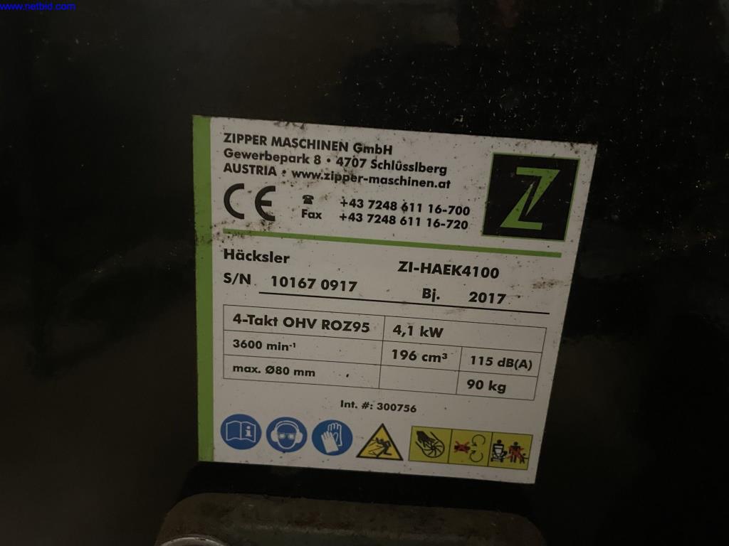 Systém separace kalů Kotte Silicon V2S-2