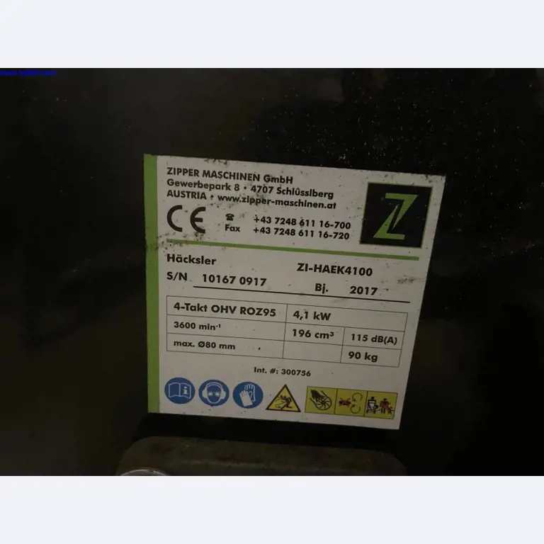 Systém separace kalů Kotte Silicon V2S-2