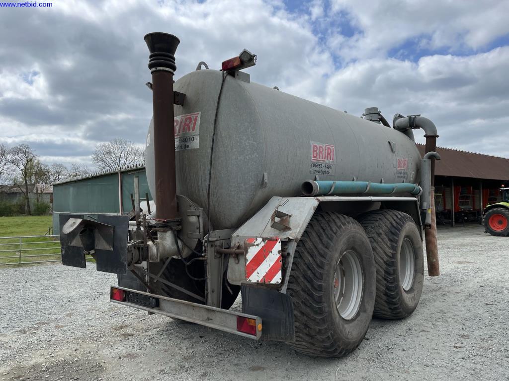 Gülle-Separationsanlage Kotte Silicon V2S-4