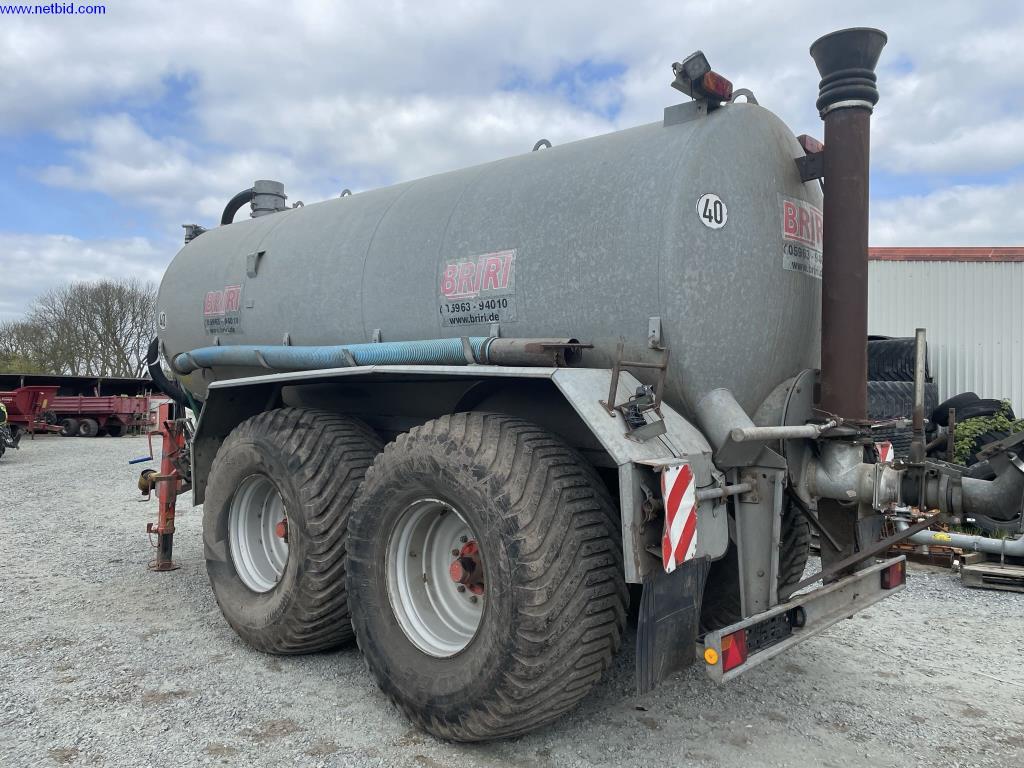 Gülle-Separationsanlage Kotte Silicon V2S-5