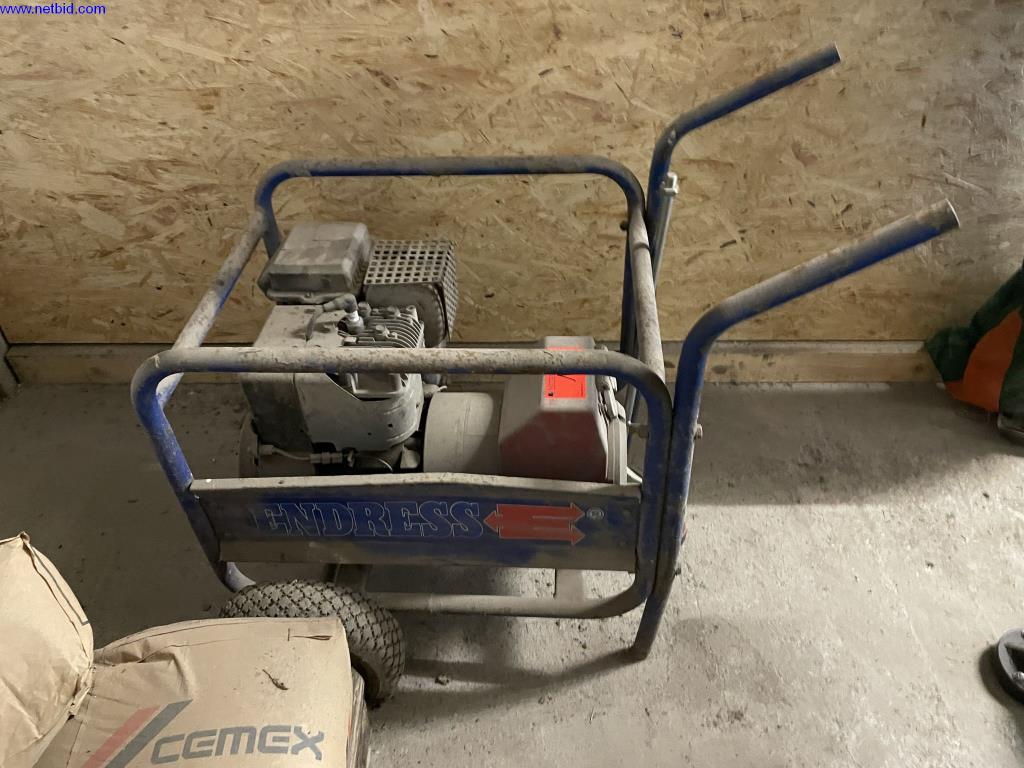 Sistem za ločevanje gnojevke Kotte Silicon V2S-1