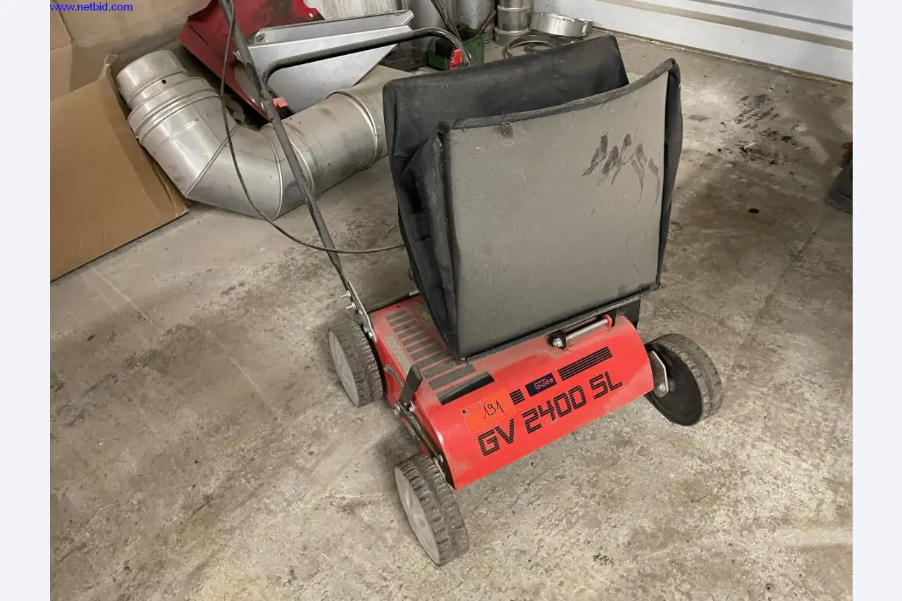 Sistema de separación de lodos Kotte Silicon V2S-1