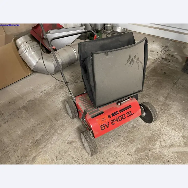 Sistema de separación de lodos Kotte Silicon V2S-1