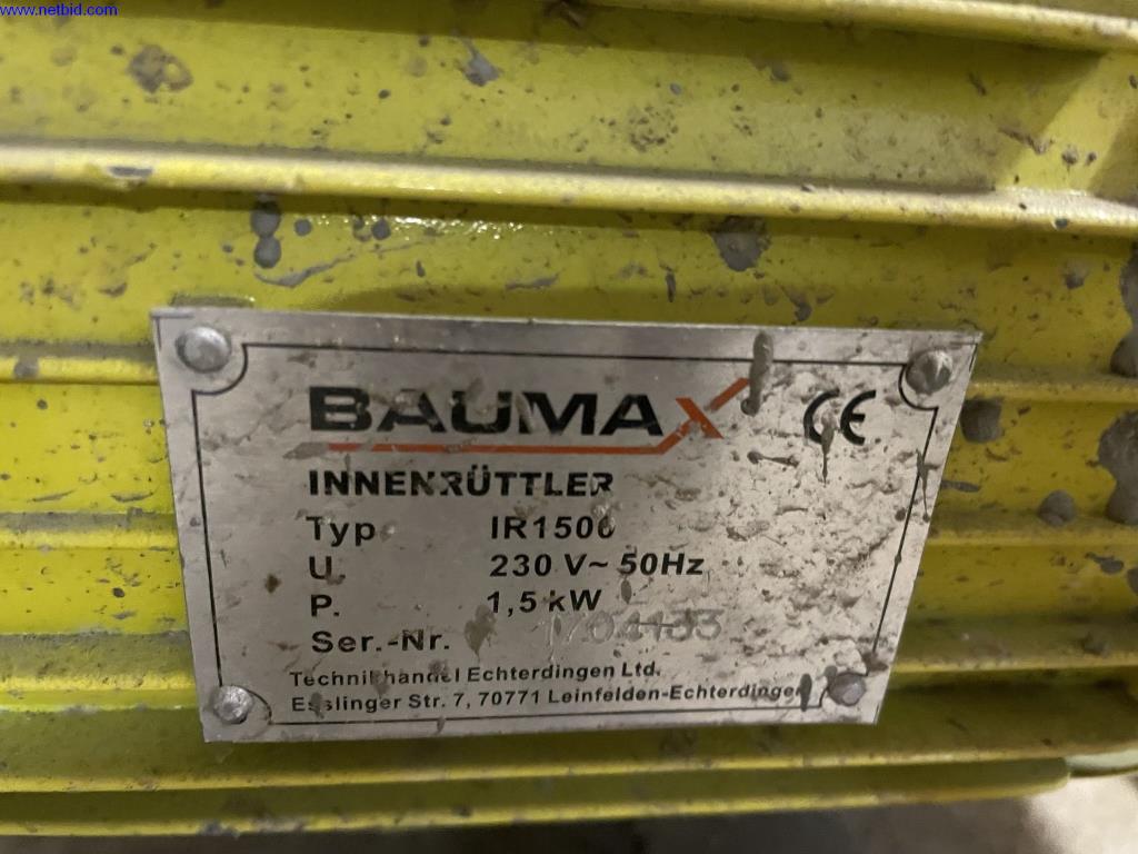 Sistem za ločevanje gnojevke Kotte Silicon V2S-2