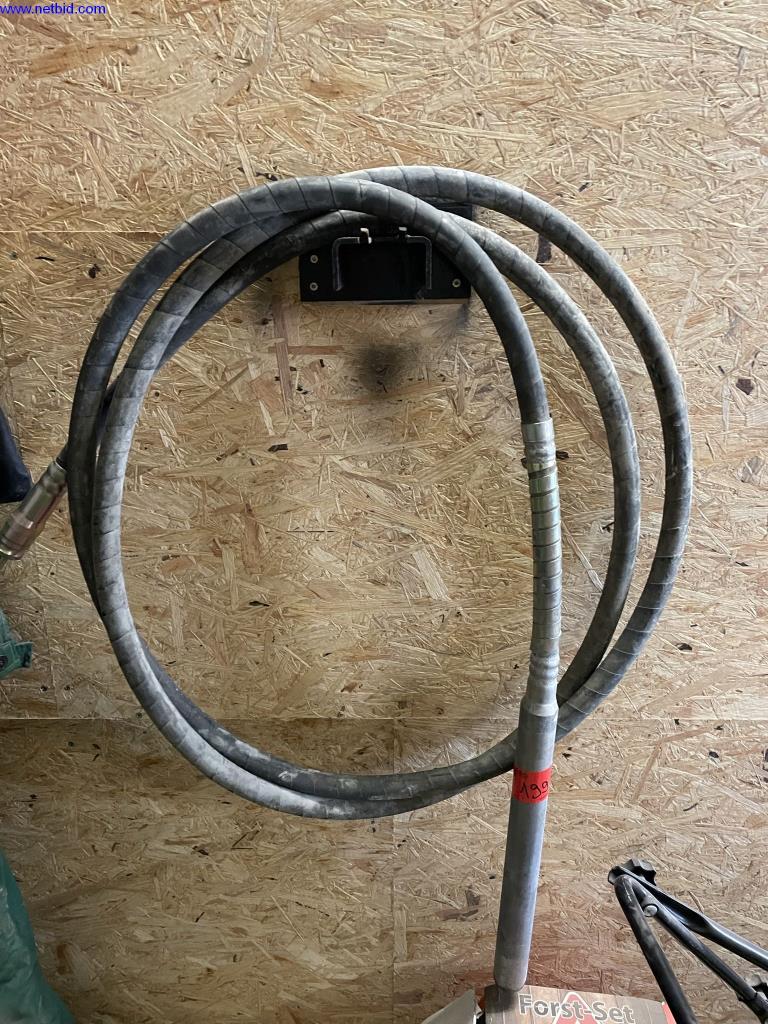 Sistem za ločevanje gnojevke Kotte Silicon V2S-3