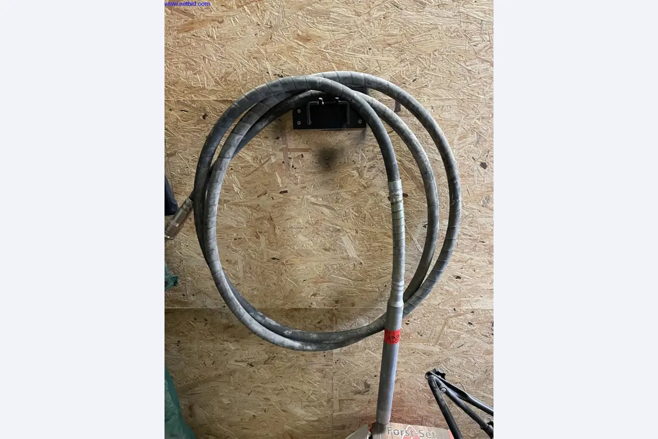 Sistema de separación de lodos Kotte Silicon V2S-3