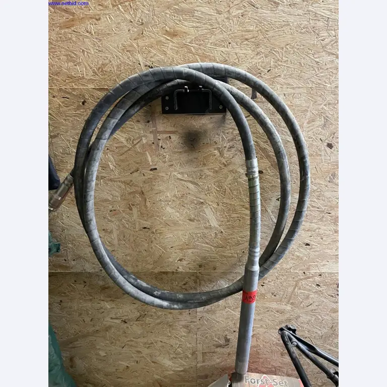 Sistema de separación de lodos Kotte Silicon V2S-3