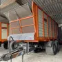 thumbnail-Agricultural vehicles, trailers and implements-1