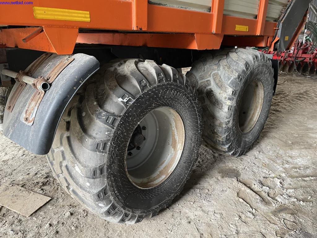 Gülle-Separationsanlage Kotte Silicon V2S-2