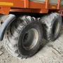 thumbnail-Agricultural vehicles, trailers and implements-2