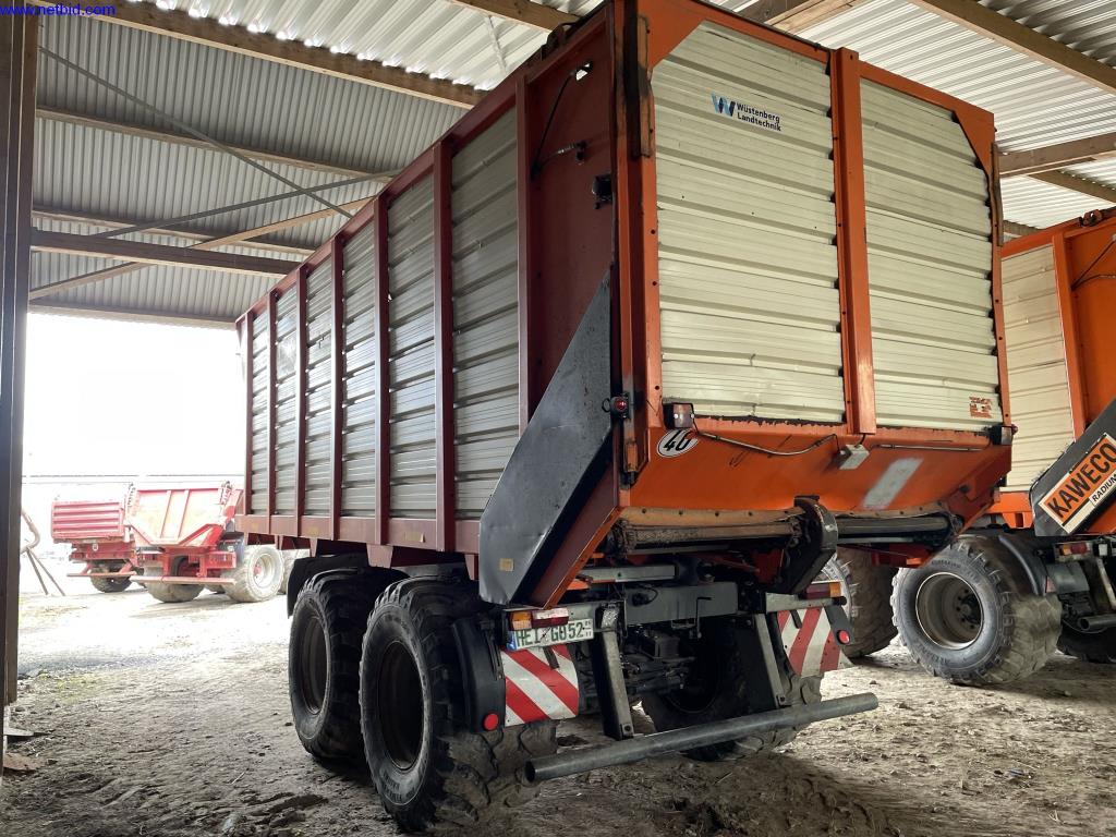 Gülle-Separationsanlage Kotte Silicon V2S-3