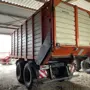 thumbnail-Agricultural vehicles, trailers and implements-3