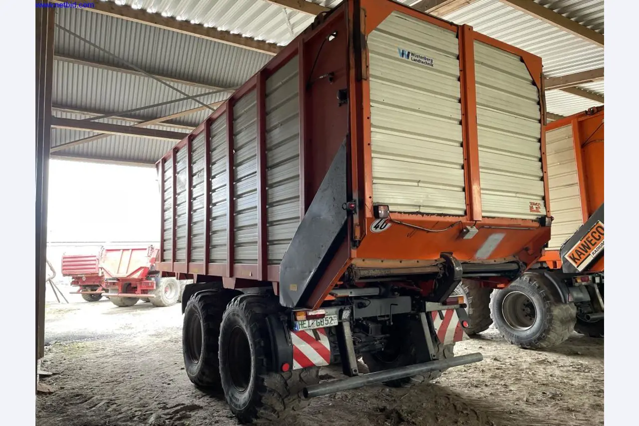 Gülle-Separationsanlage Kotte Silicon V2S-3