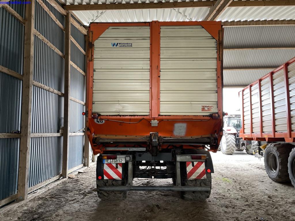 Gülle-Separationsanlage Kotte Silicon V2S-4