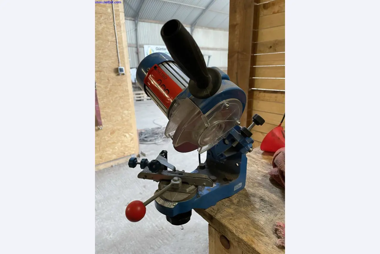 Sistema de separación de lodos Kotte Silicon V2S-1