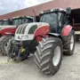 thumbnail-Agricultural vehicles, trailers and implements-1