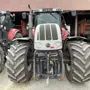 thumbnail-Agricultural vehicles, trailers and implements-2