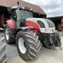 thumbnail-Agricultural vehicles, trailers and implements-3