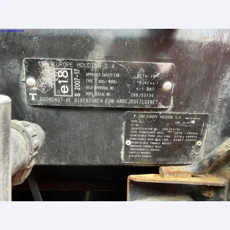 Sistema de separación de lodos Kotte Silicon V2S-6
