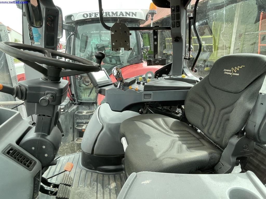 Sistema de separación de lodos Kotte Silicon V2S-7