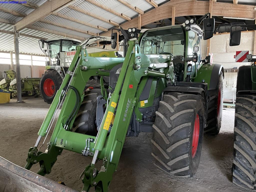 Gülle-Separationsanlage Kotte Silicon V2S-10