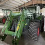 thumbnail-Agricultural vehicles, trailers and implements-10