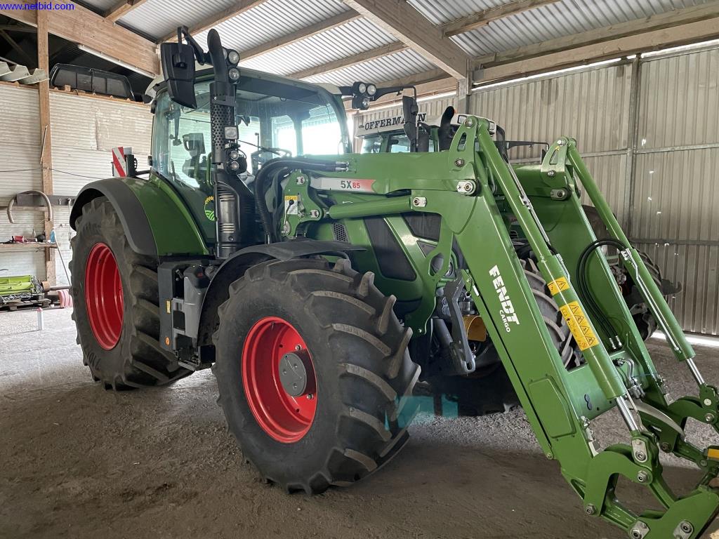 Gülle-Separationsanlage Kotte Silicon V2S-2