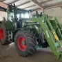 thumbnail-Agricultural vehicles, trailers and implements-2