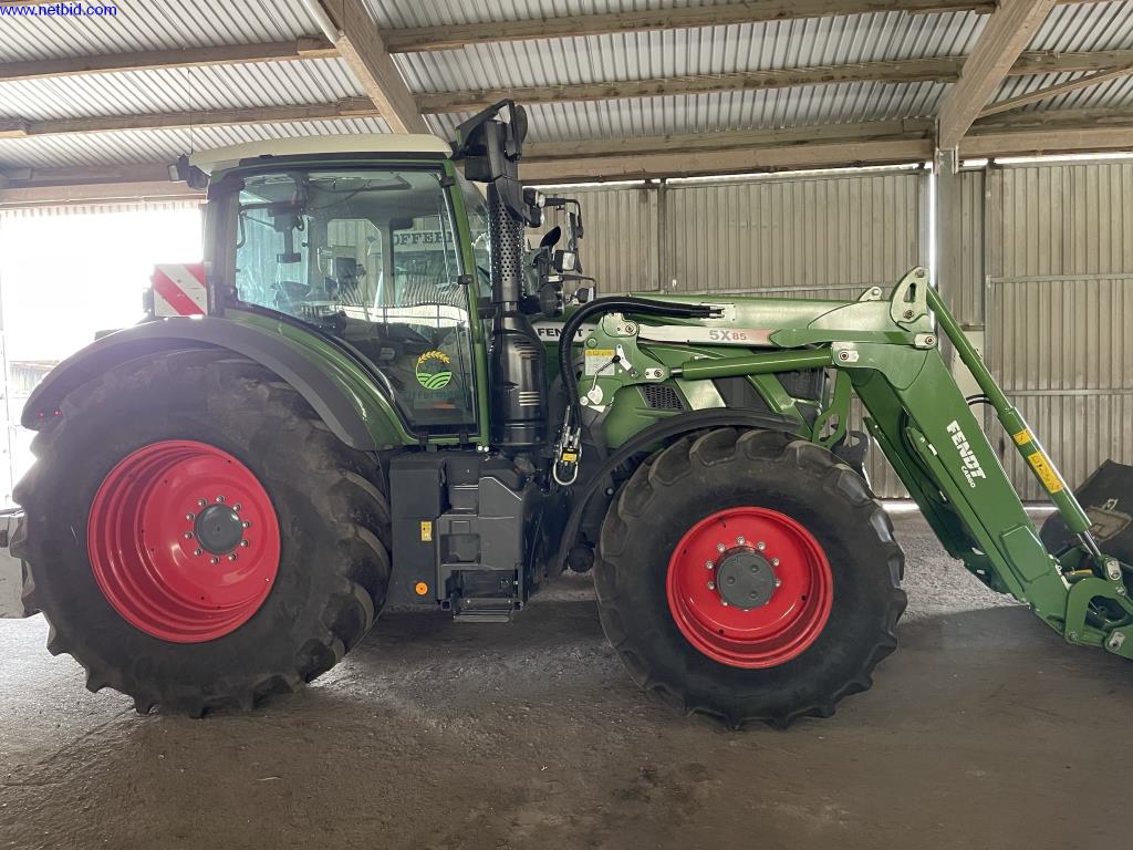 Gülle-Separationsanlage Kotte Silicon V2S-3