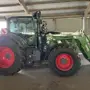 thumbnail-Agricultural vehicles, trailers and implements-3