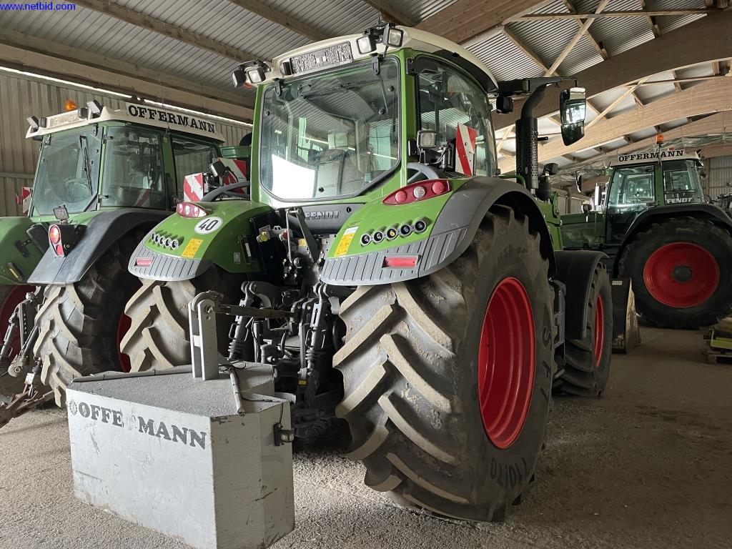 Gülle-Separationsanlage Kotte Silicon V2S-4